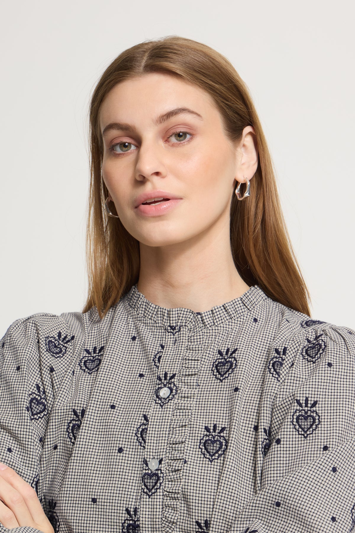 IhEloza Shirt