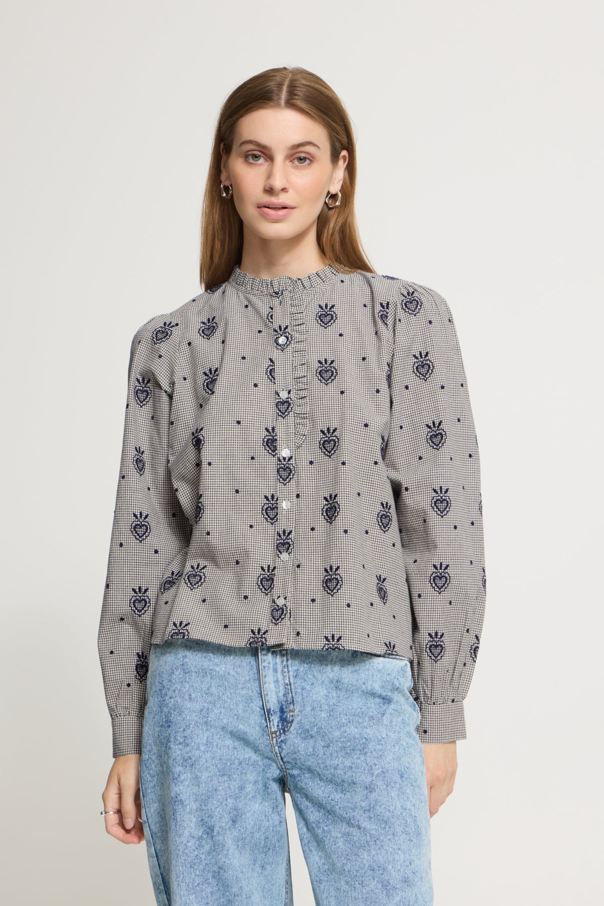 IhEloza Shirt