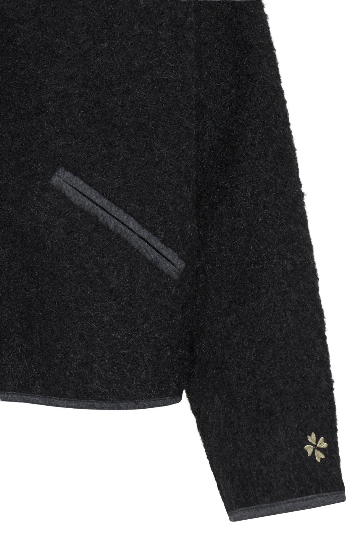 IhEmber Jacket