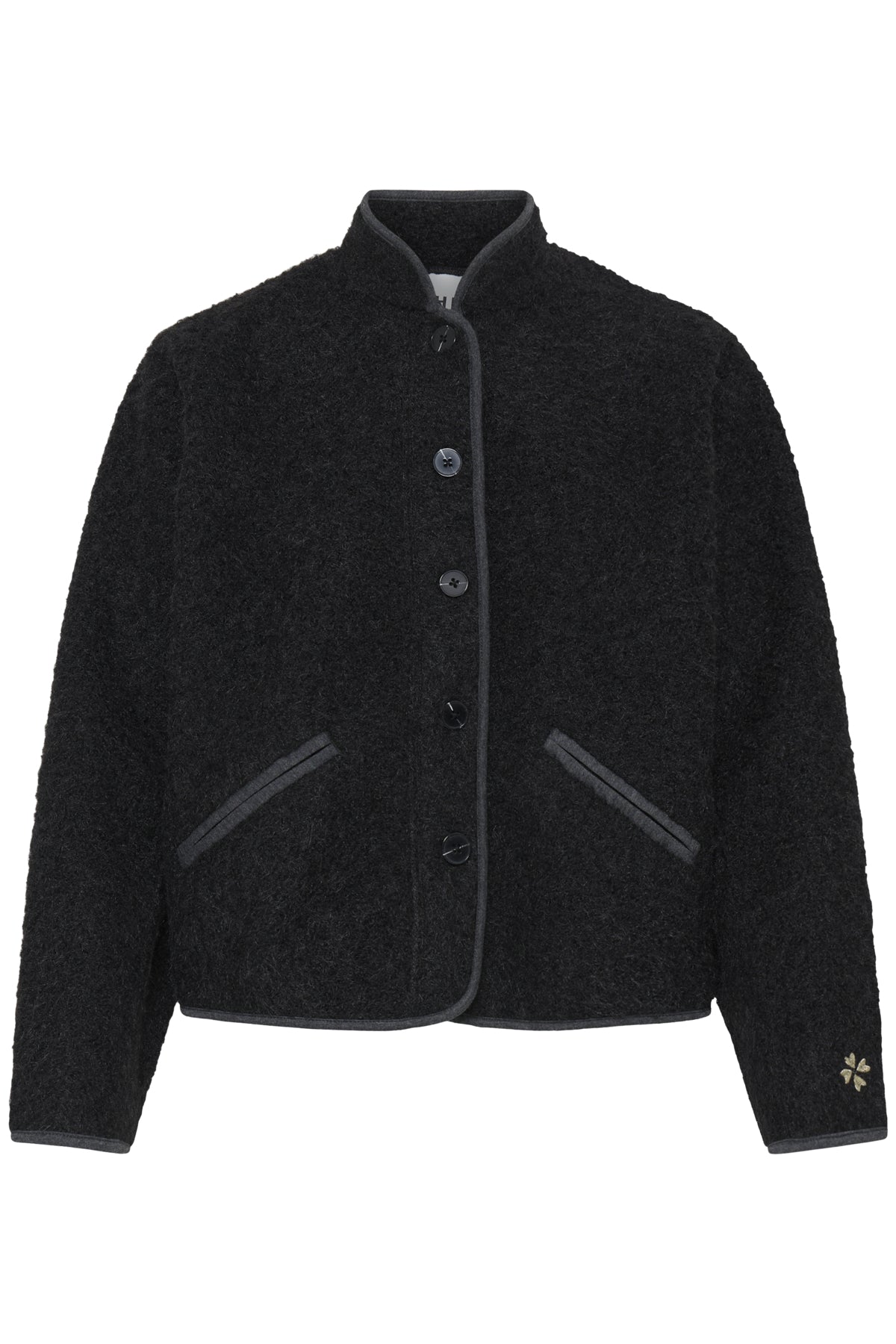 IhEmber Jacket