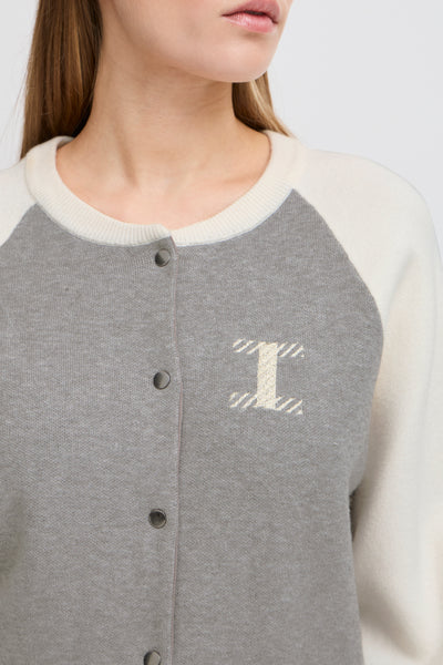 IhEzanora Cardigan