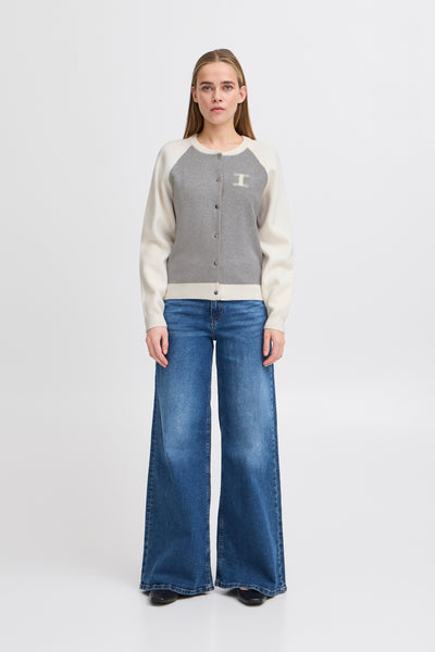 IhEzanora Cardigan