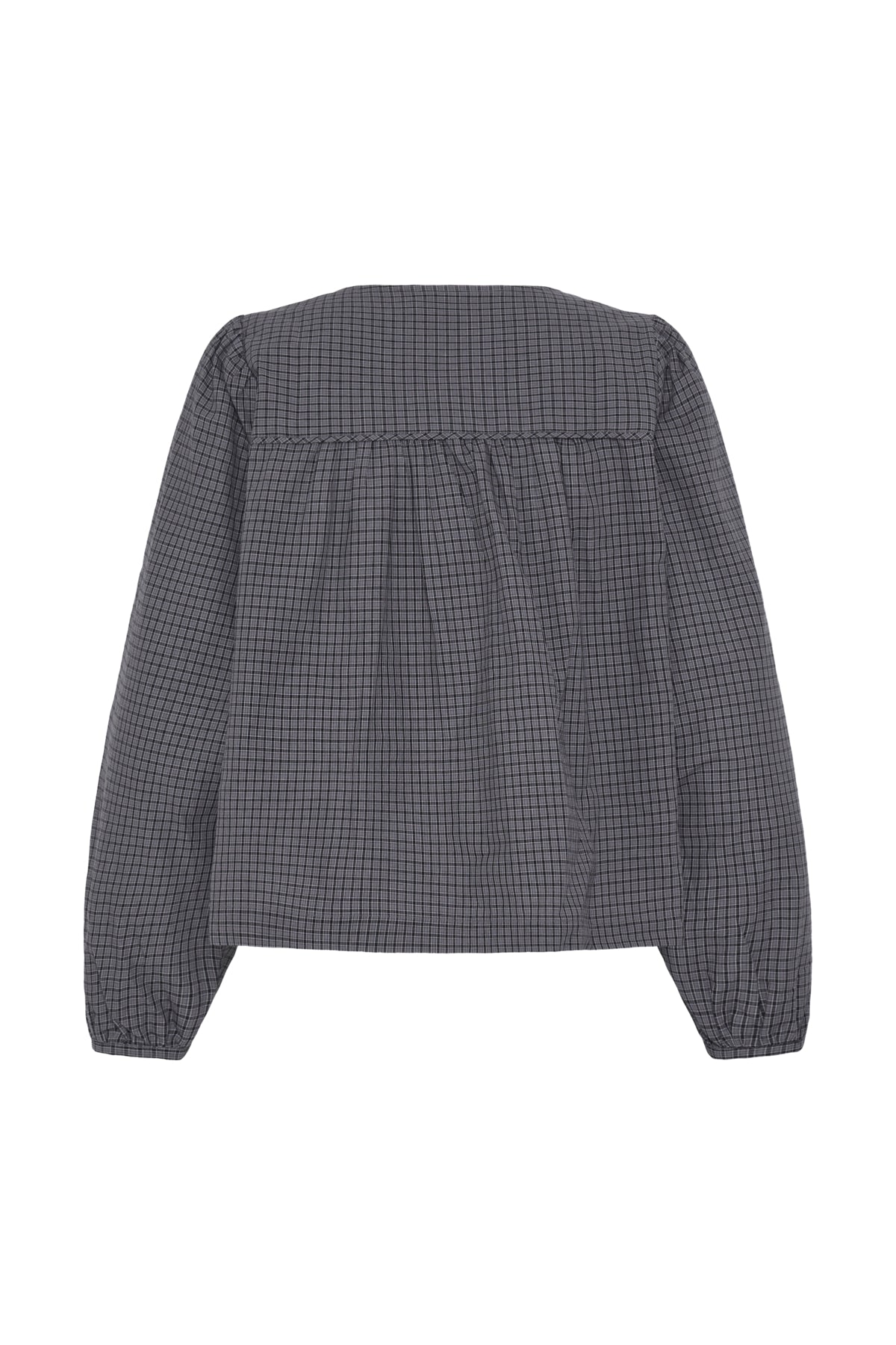 IhFabunni Blouse