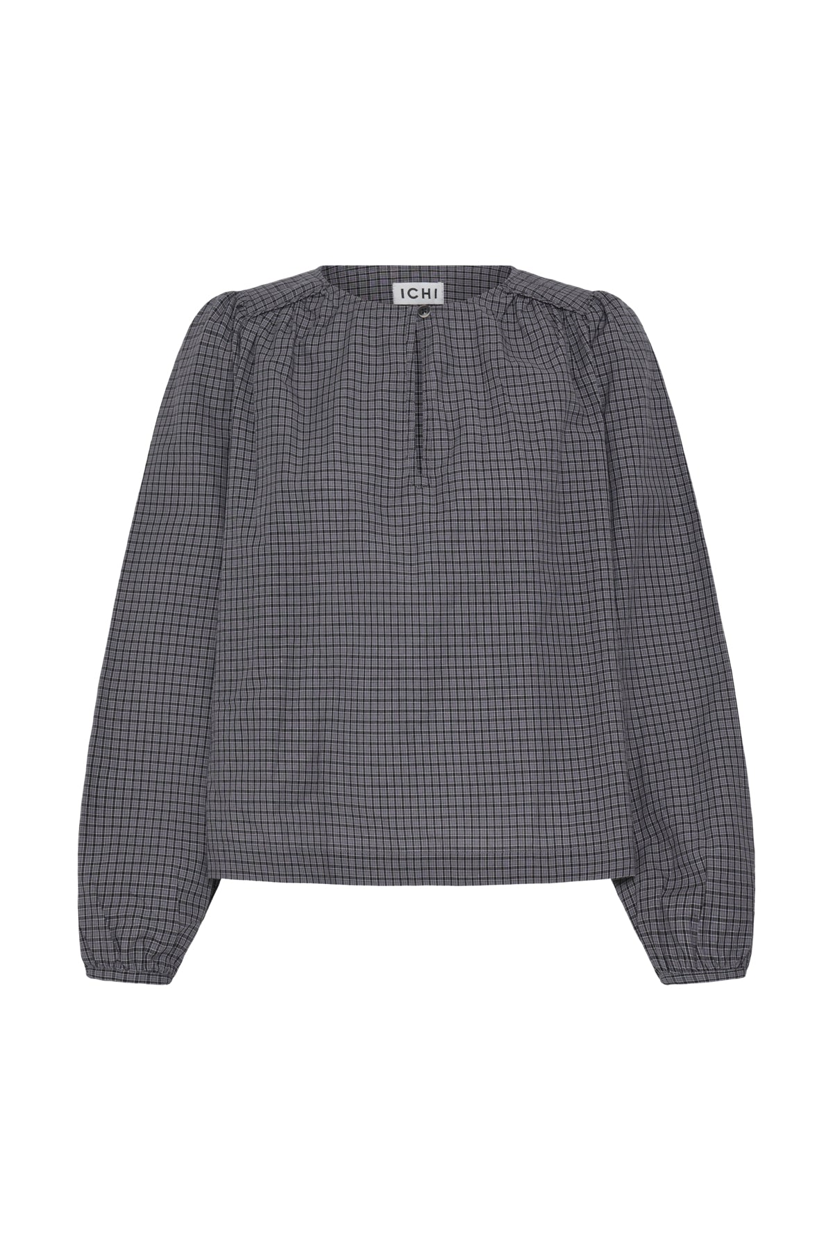 IhFabunni Blouse