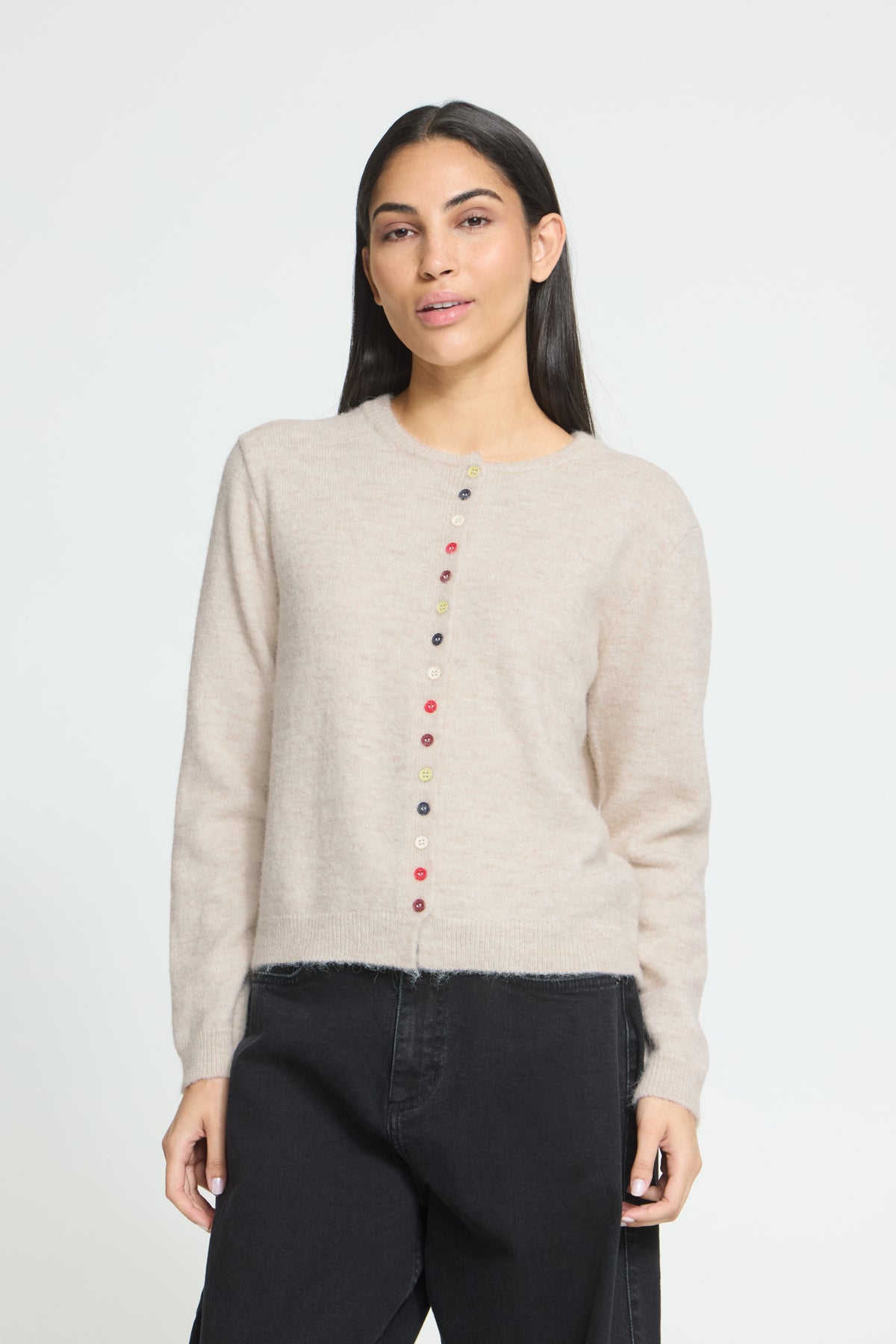 IhFantia Cardigan