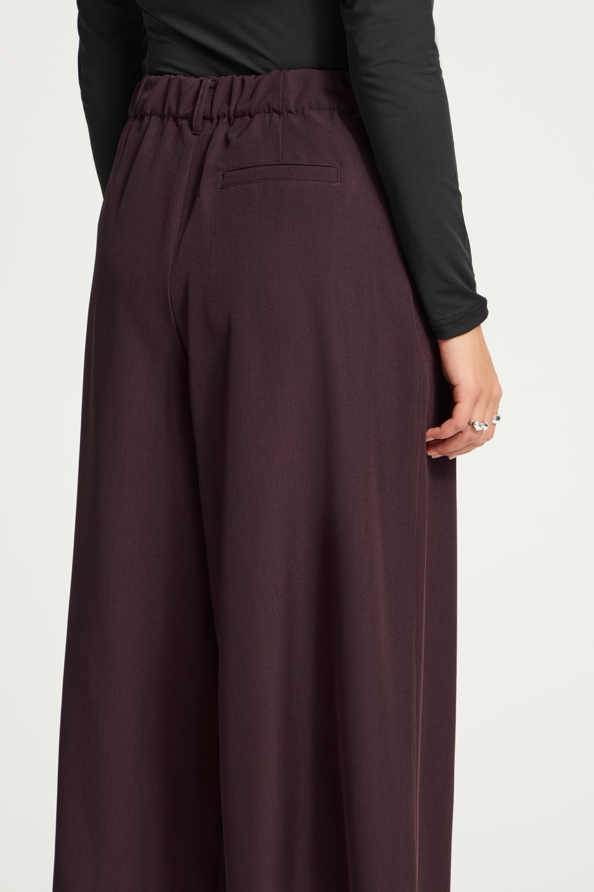 IhFava Culotte Pants