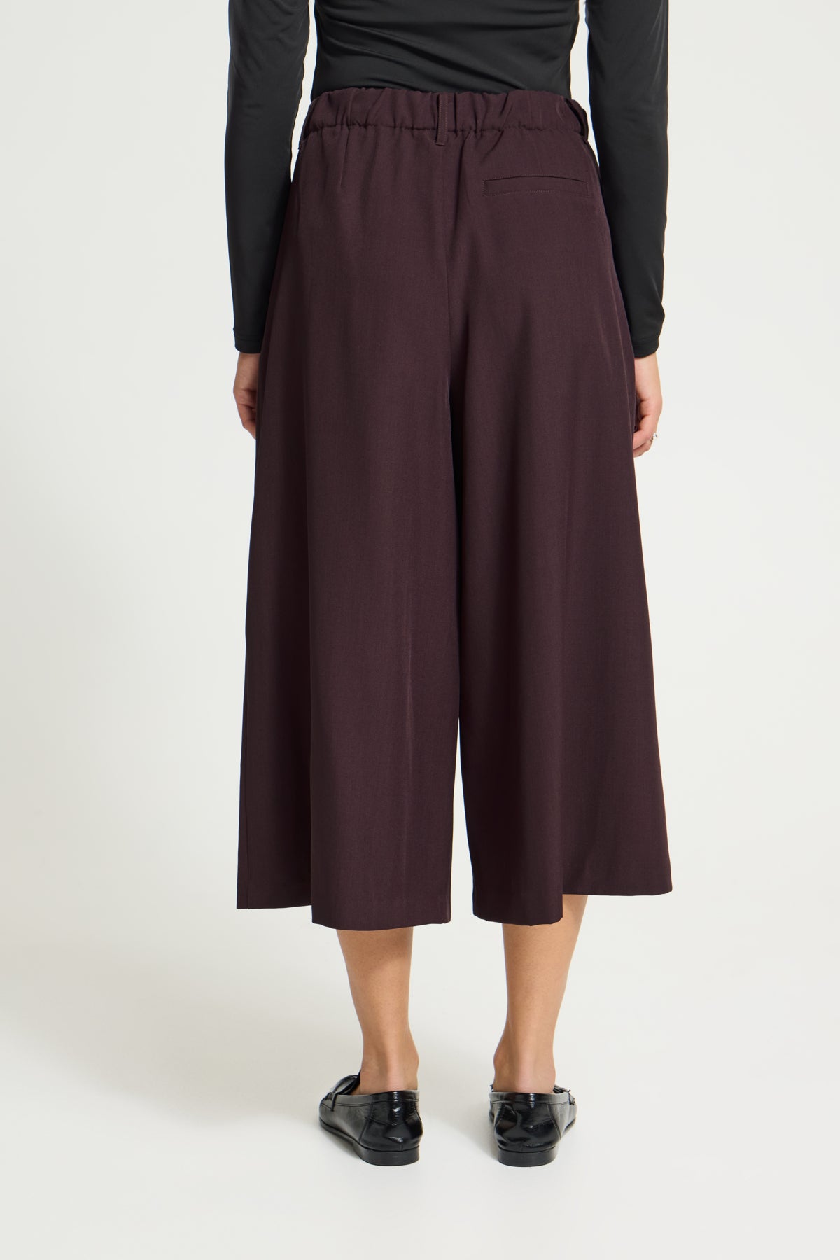 IhFava Culotte Pants
