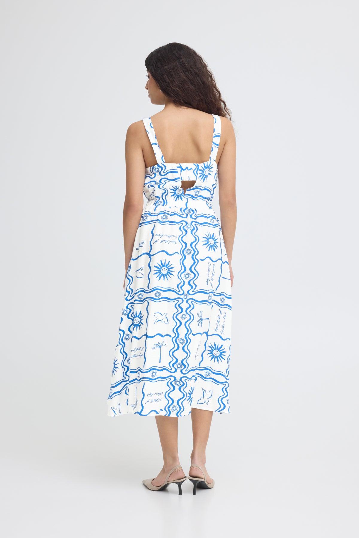 IhFirisa Dress