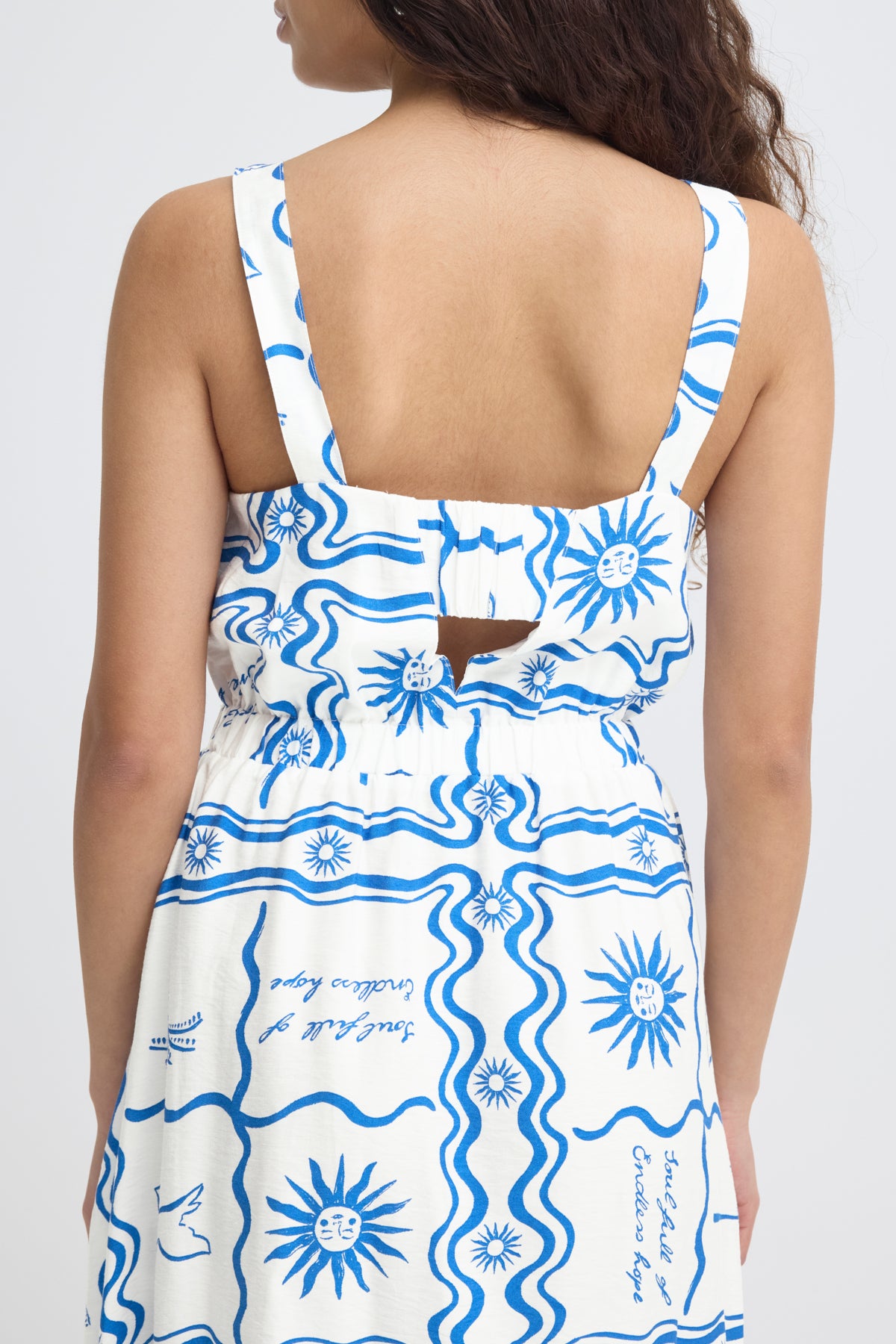 IhFirisa Dress
