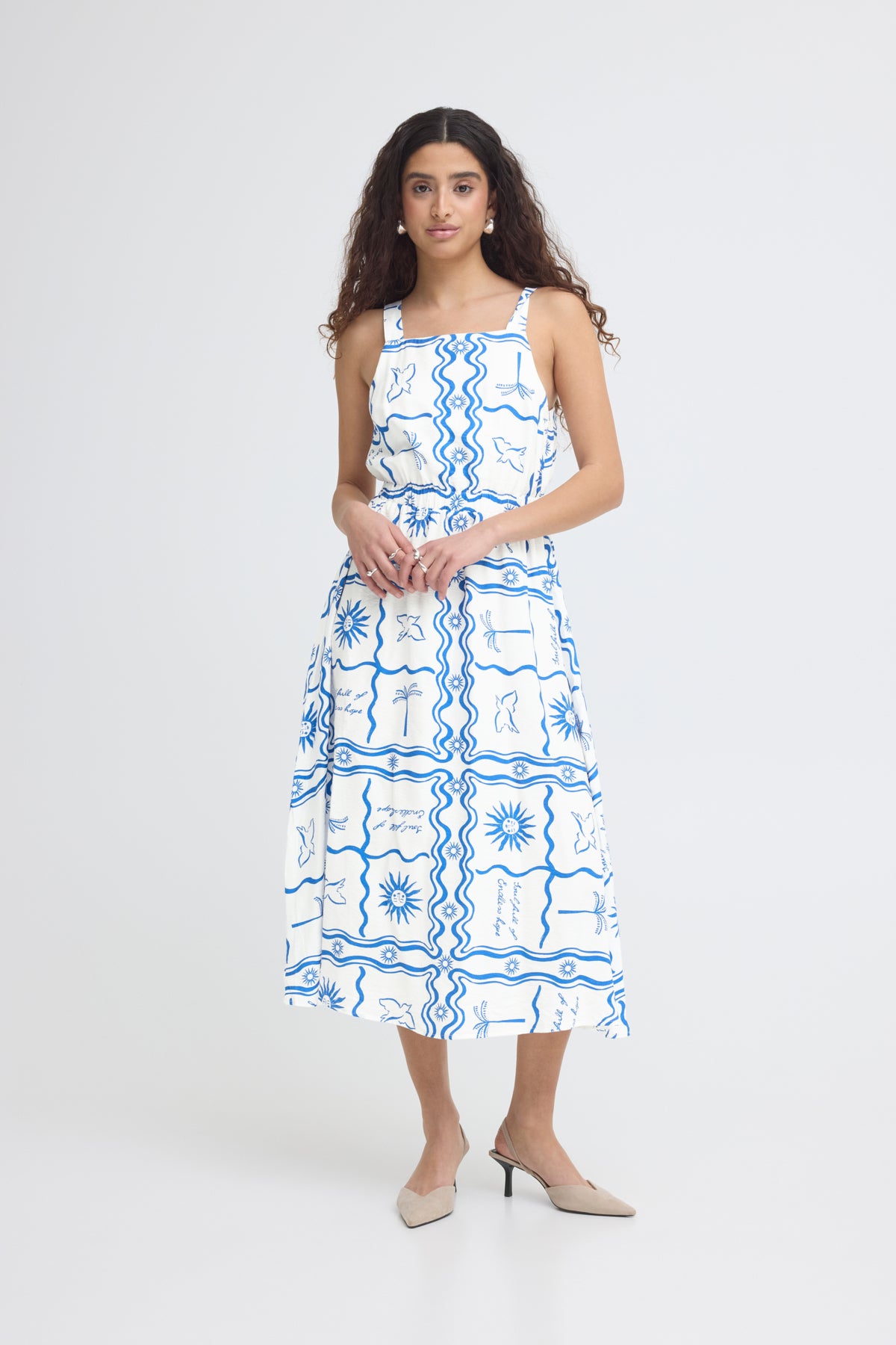 IhFirisa Dress