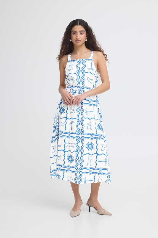 IhFirisa Dress