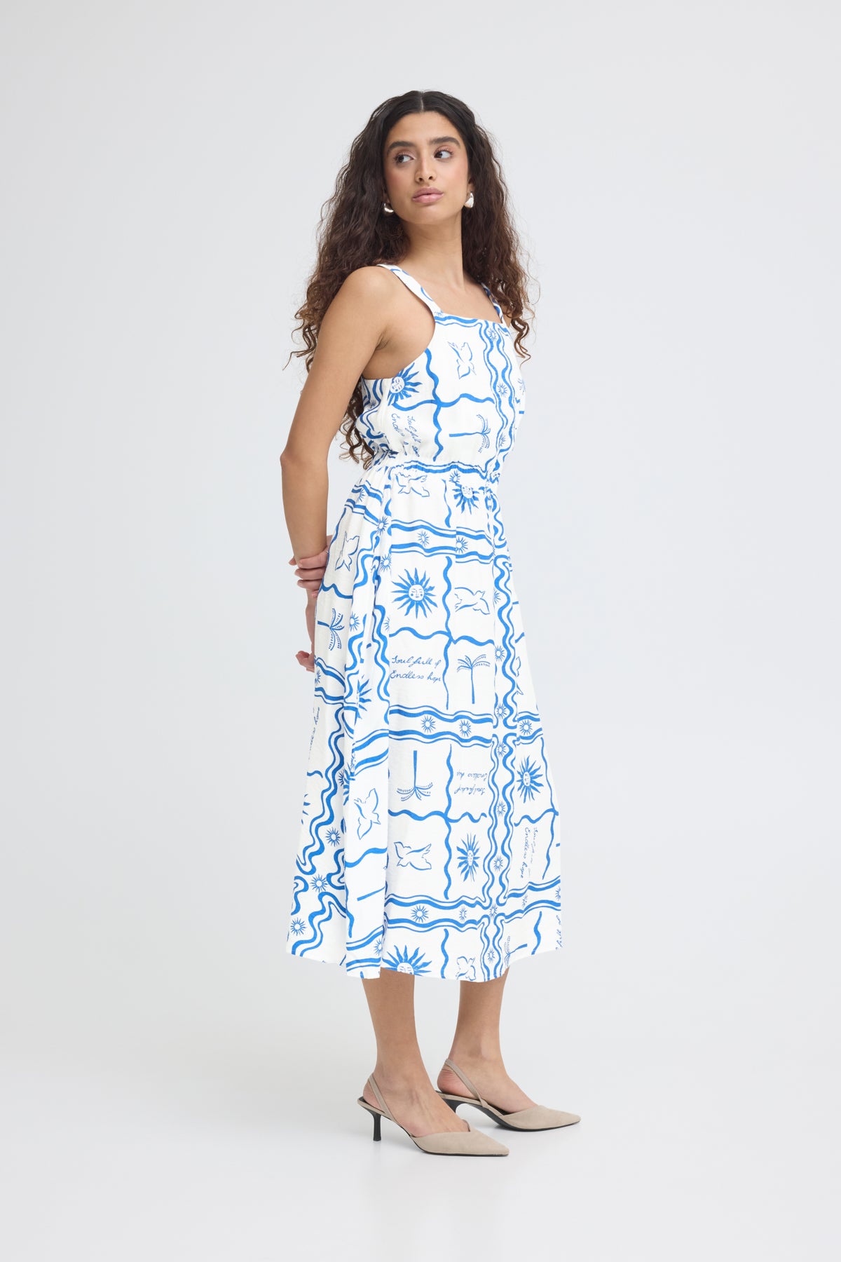 IhFirisa Dress