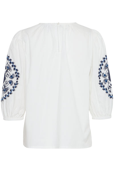 IhFlorona Blouse