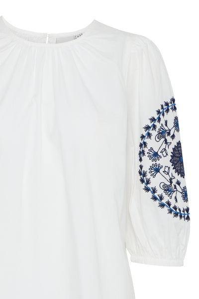 IhFlorona Blouse