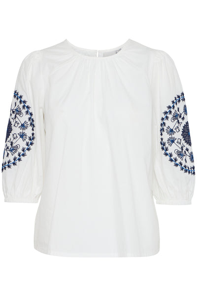 IhFlorona Blouse