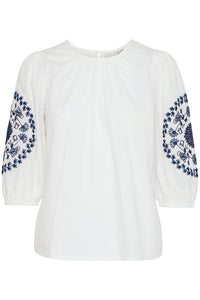 IhFlorona Blouse