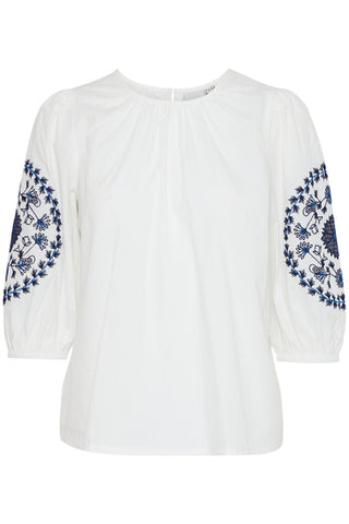 IhFlorona Blouse