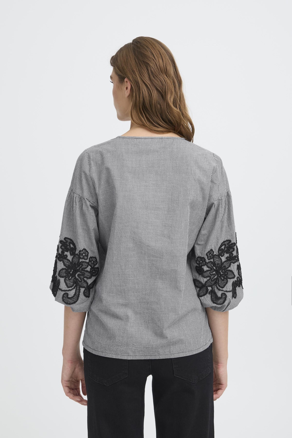IhFloza Blouse