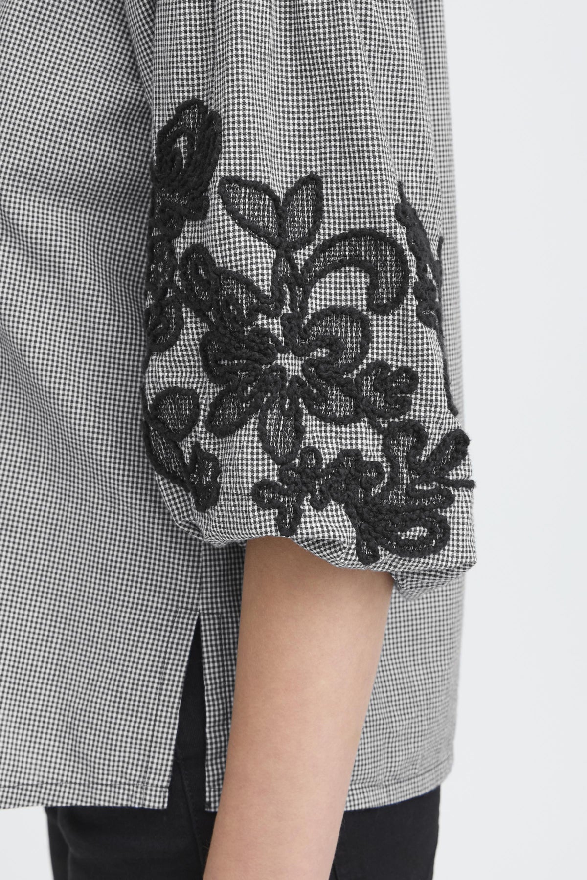 IhFloza Blouse