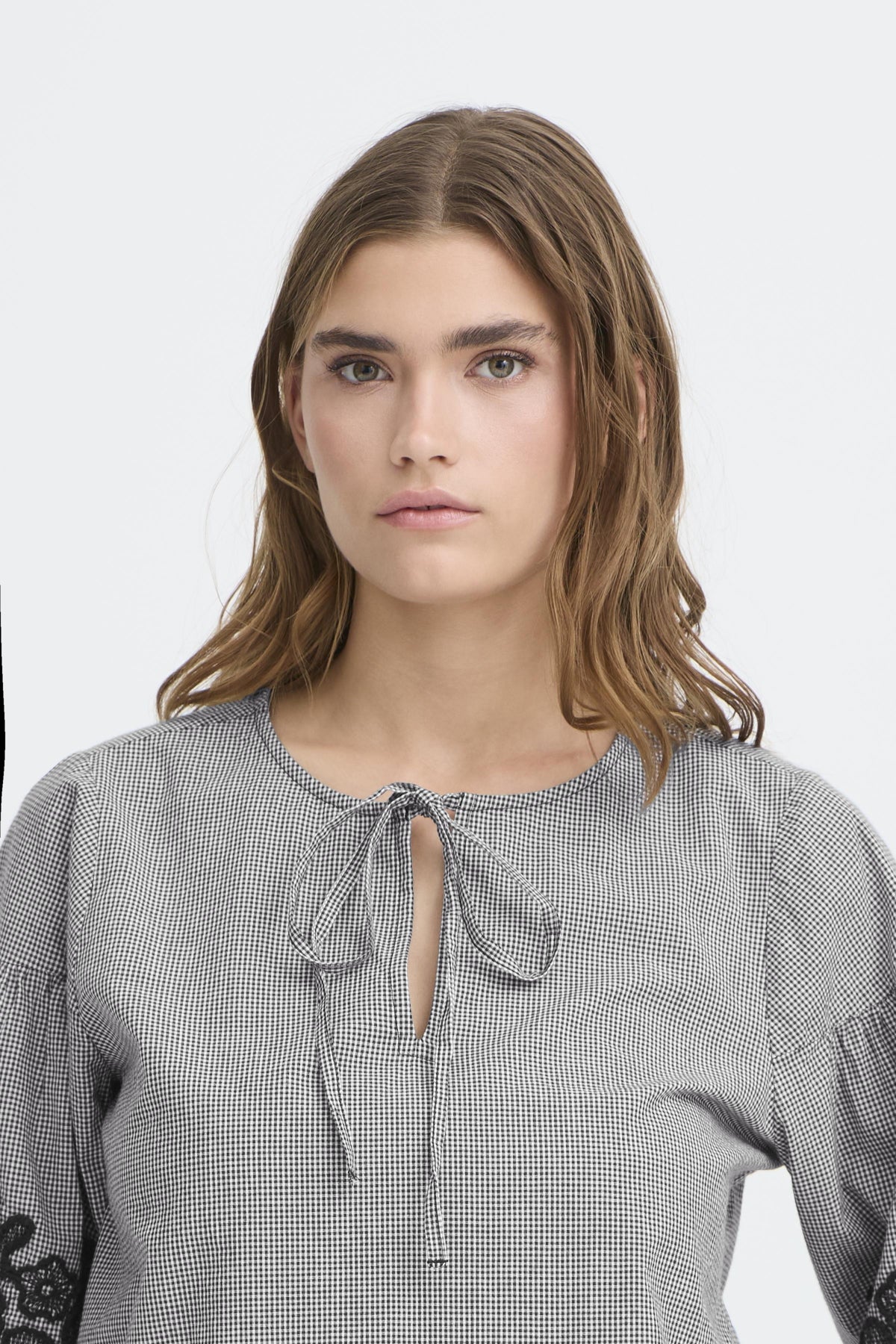 IhFloza Blouse