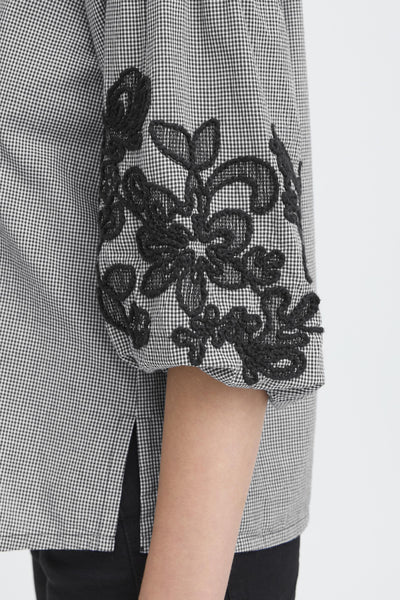 IhFloza Blouse