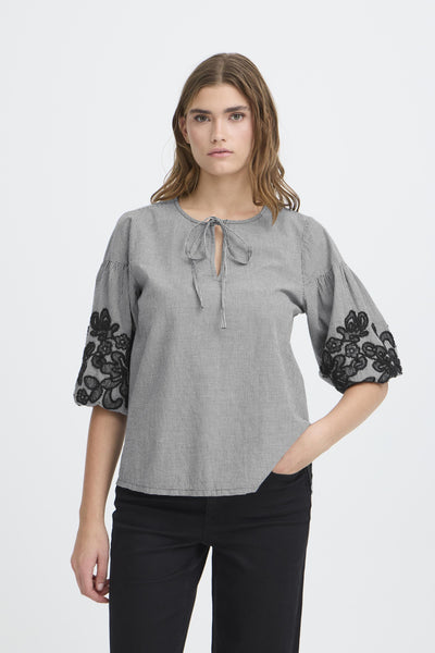 IhFloza Blouse