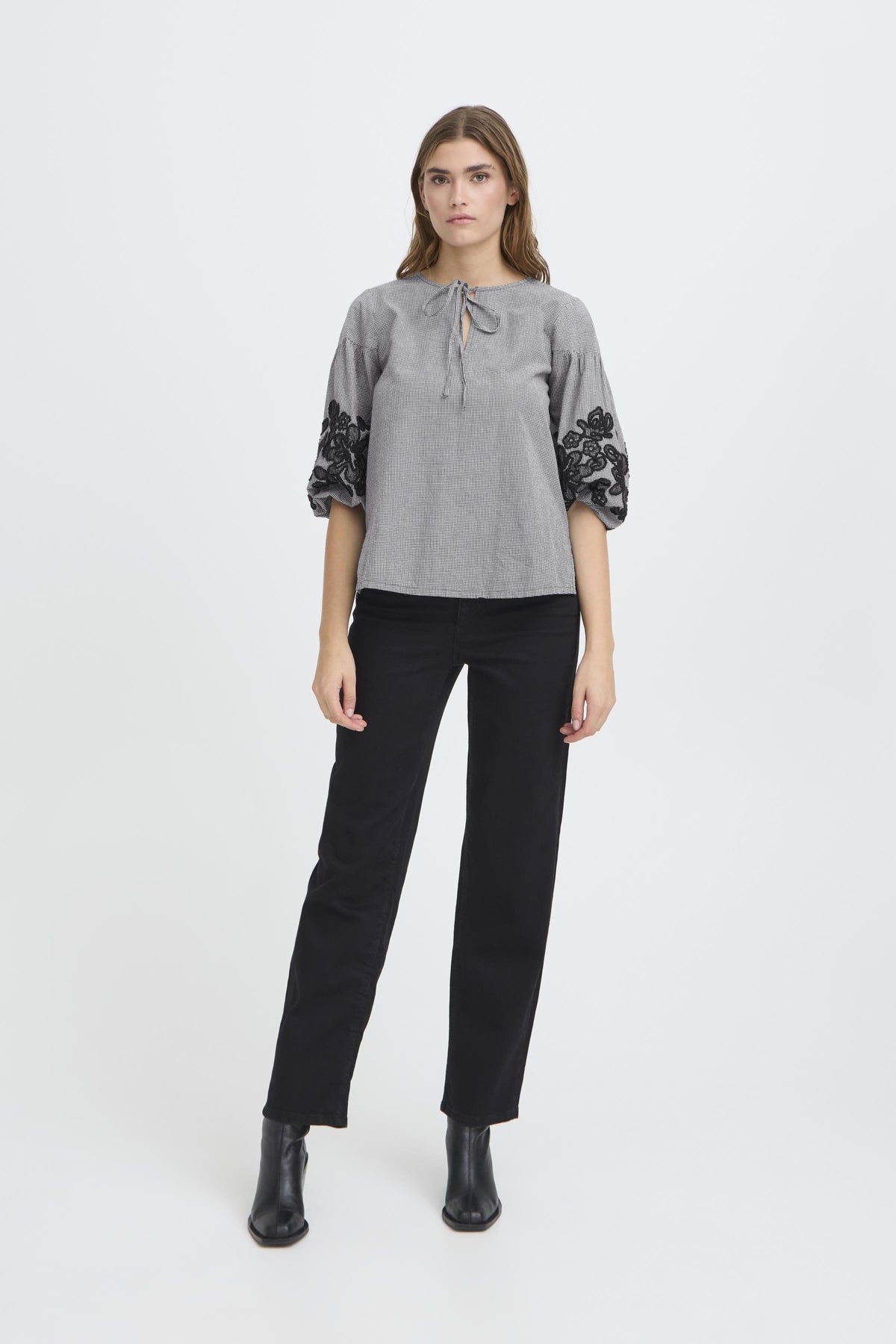 IhFloza Blouse