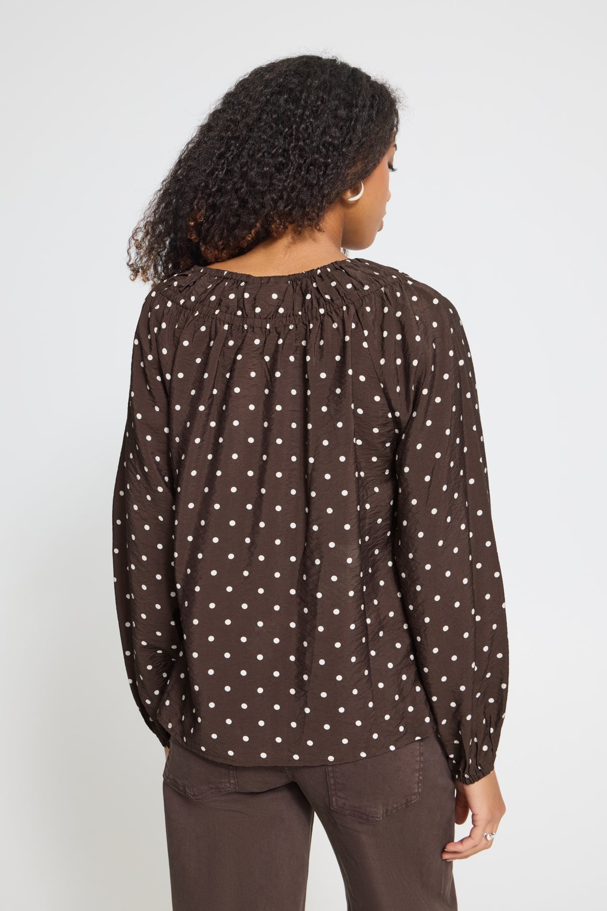 IhForana Blouse