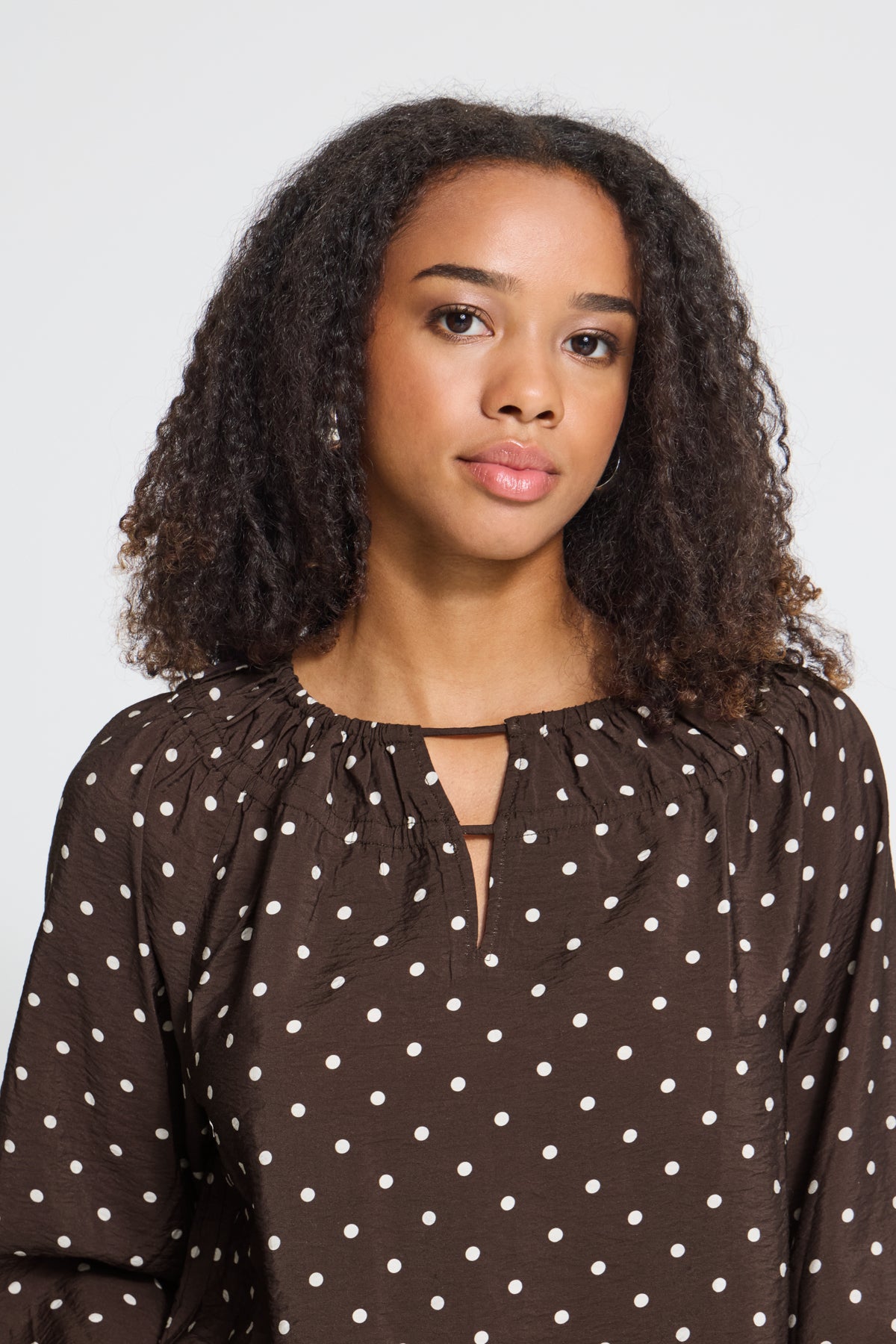 IhForana Blouse