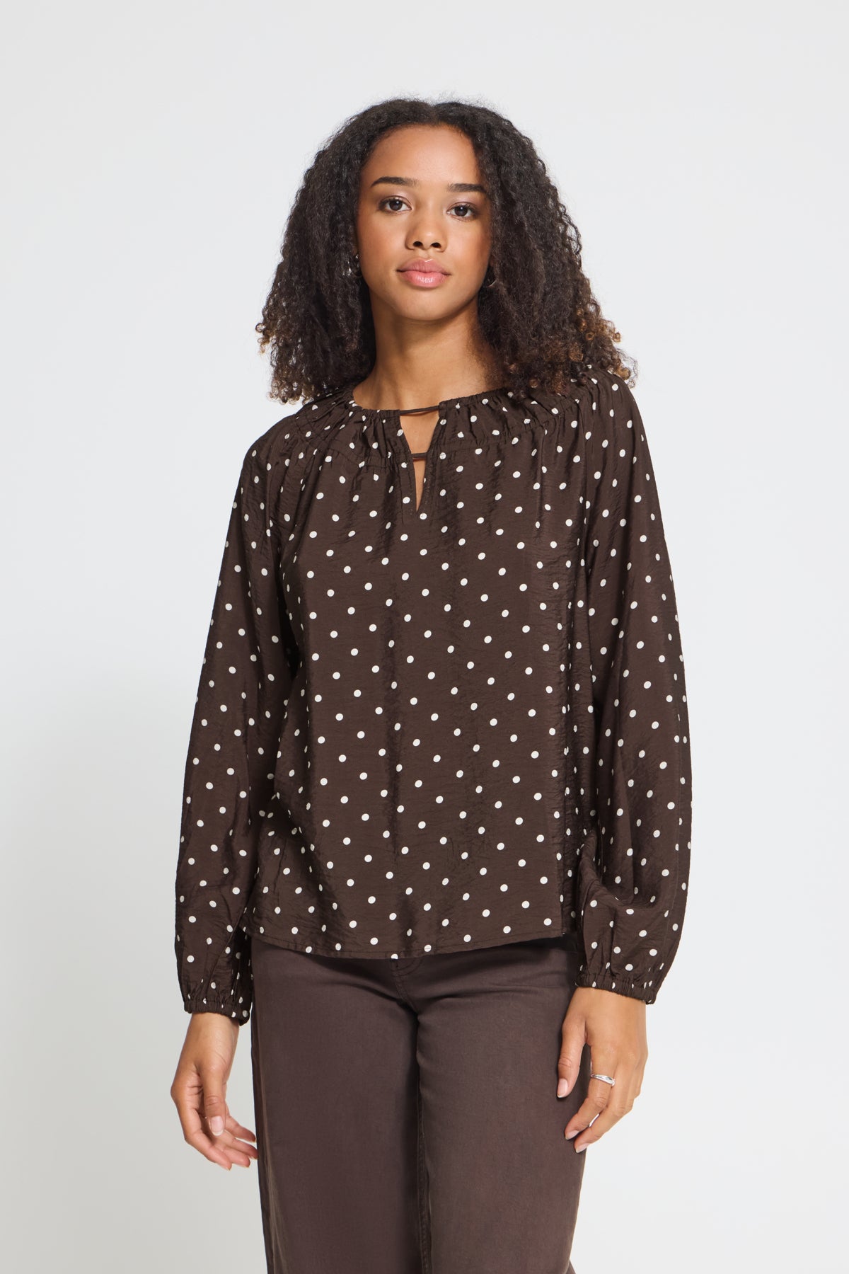 IhForana Blouse