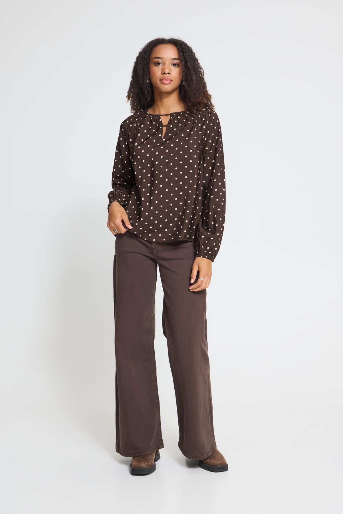 IhForana Blouse