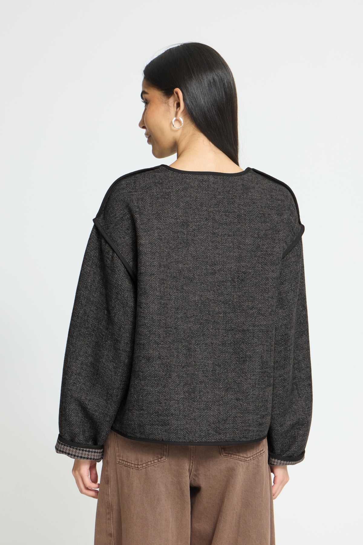 IhFrava Jacket