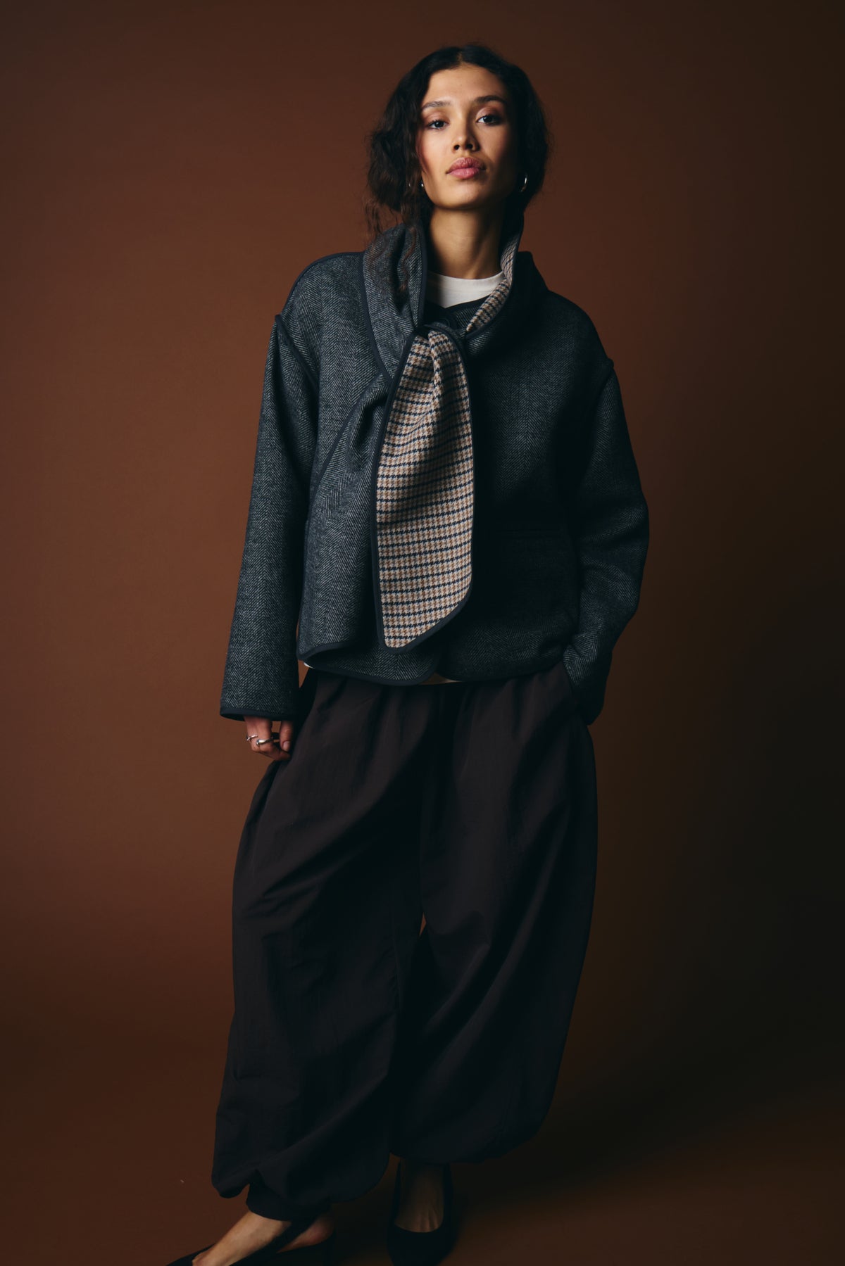 IhFrava Jacket
