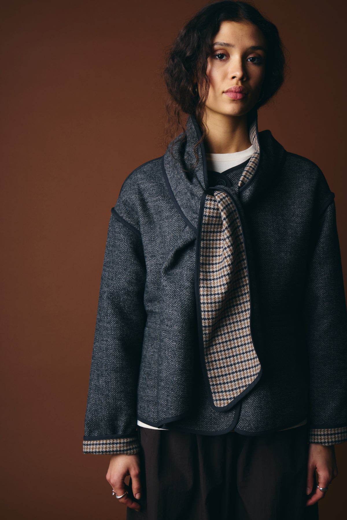 IhFrava Jacket