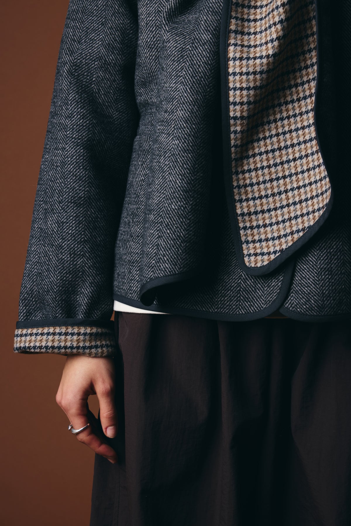 IhFrava Jacket