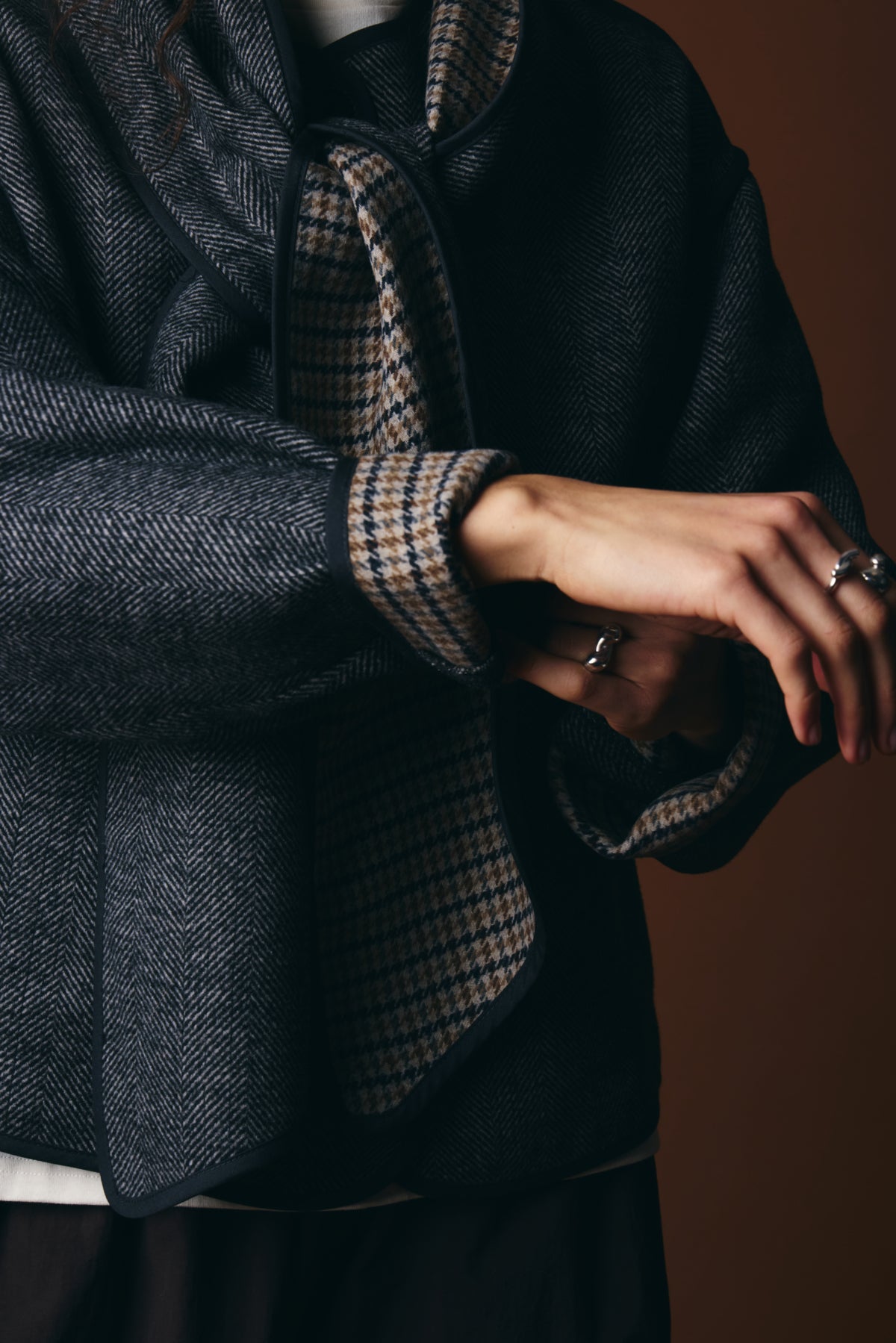 IhFrava Jacket