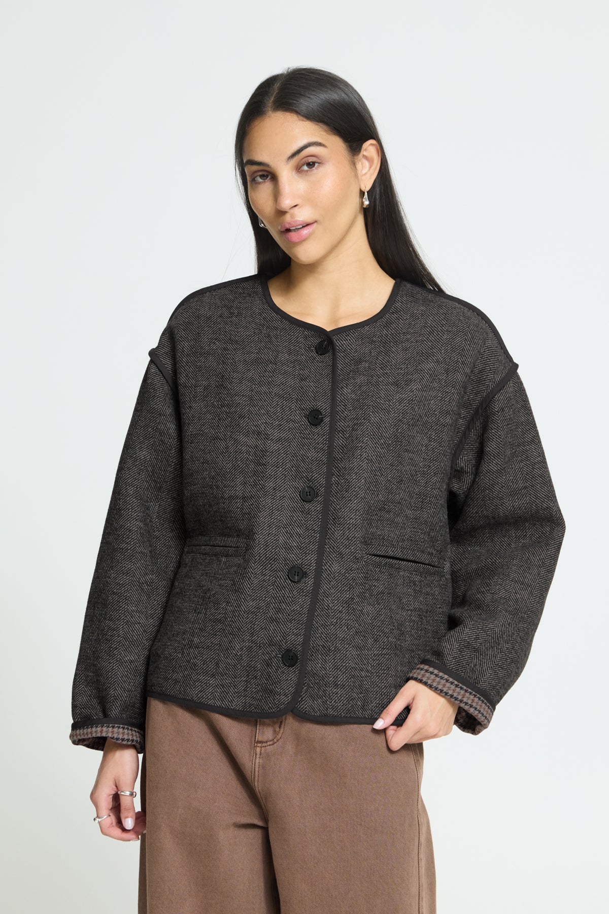 IhFrava Jacket