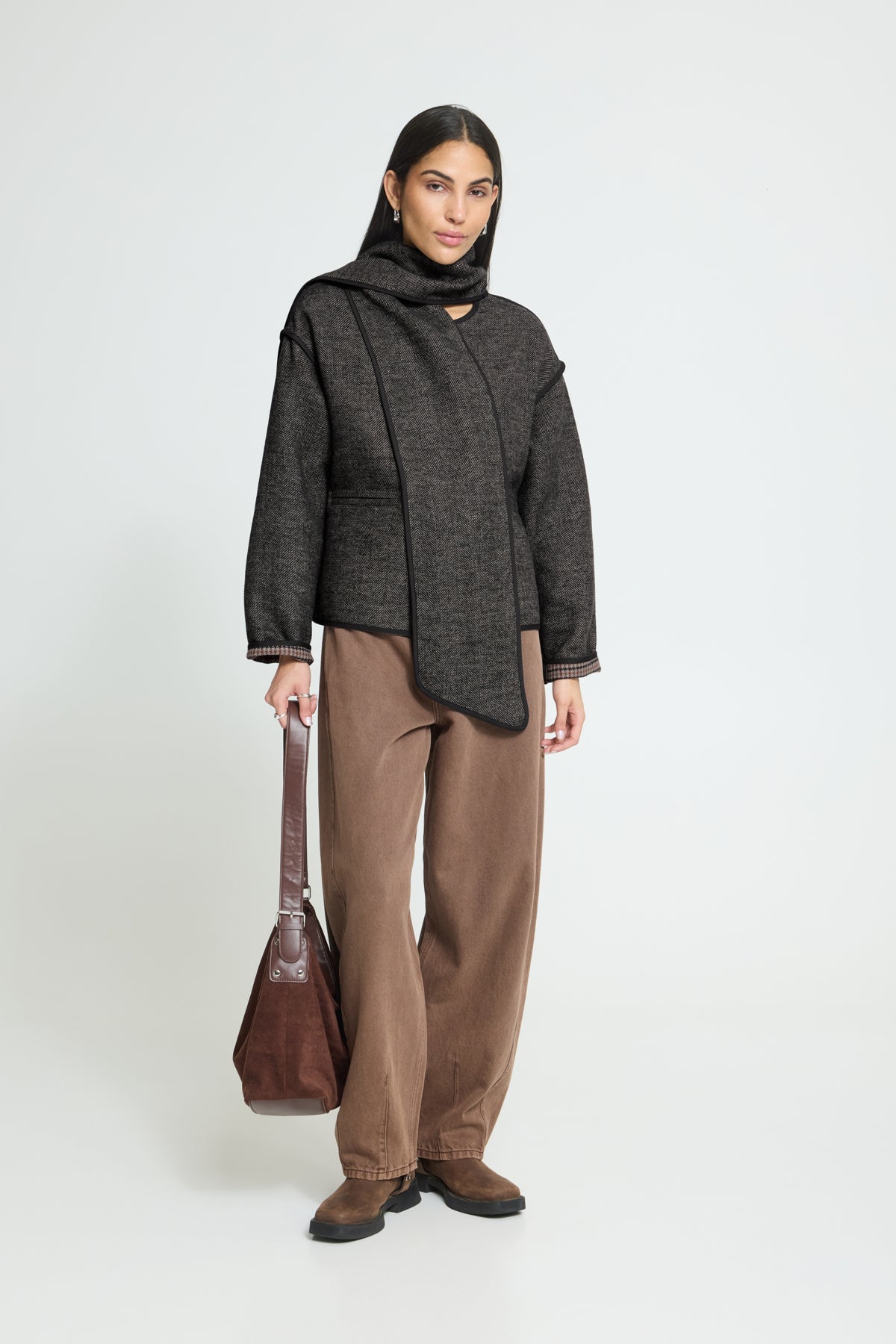 IhFrava Jacket