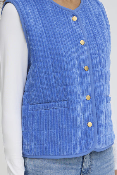 IhFuma Waistcoat