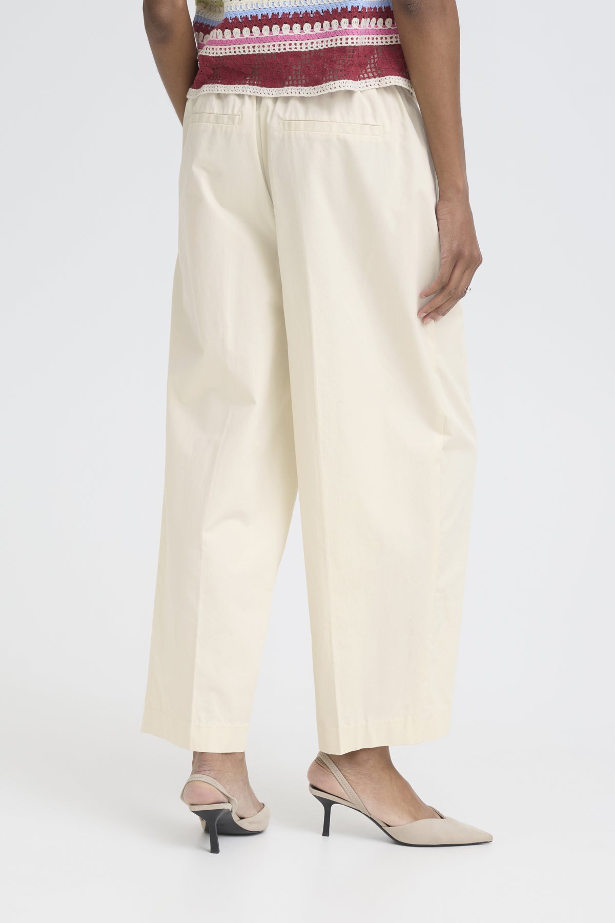 IhFuni Pants