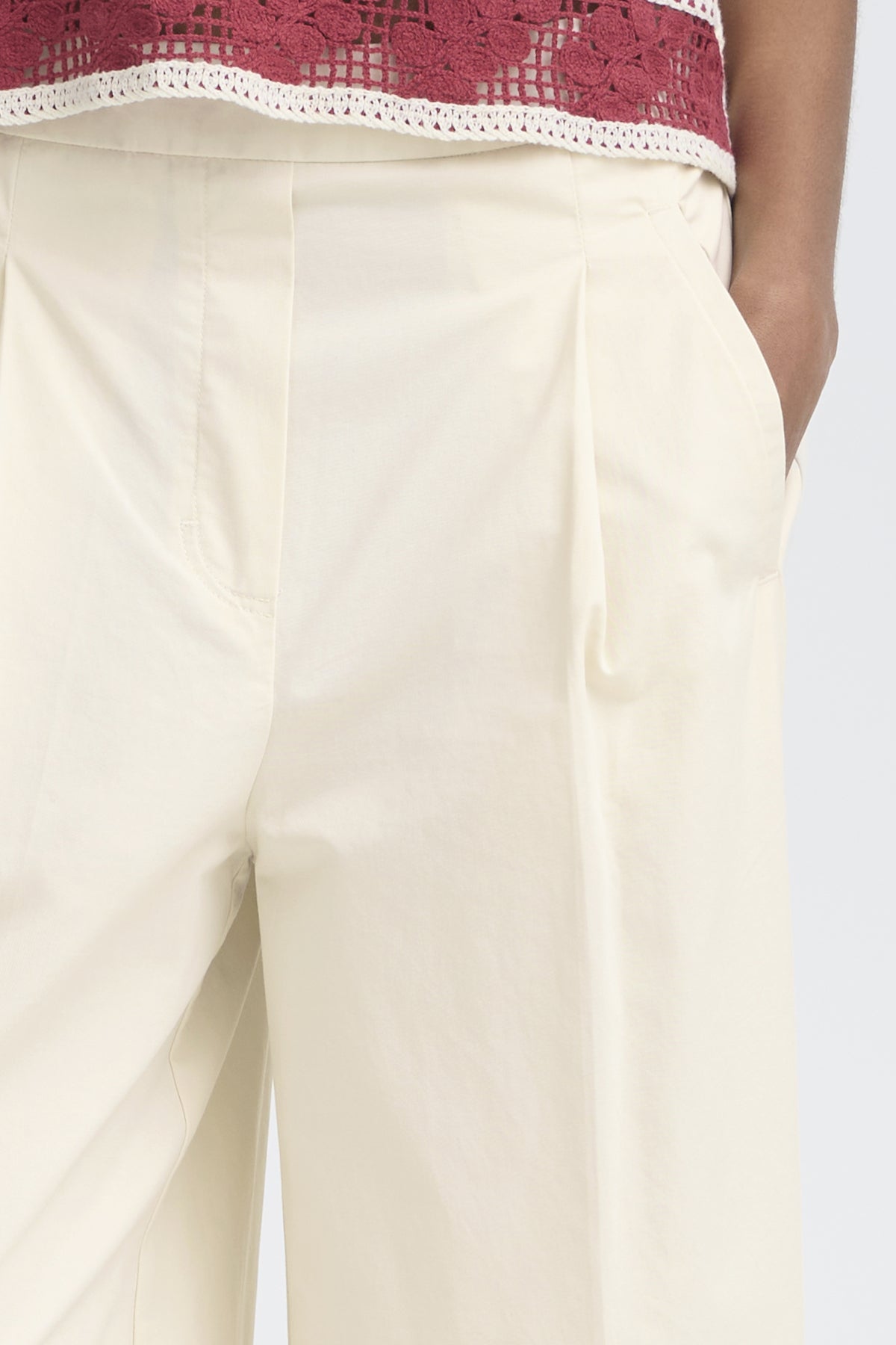 IhFuni Pants