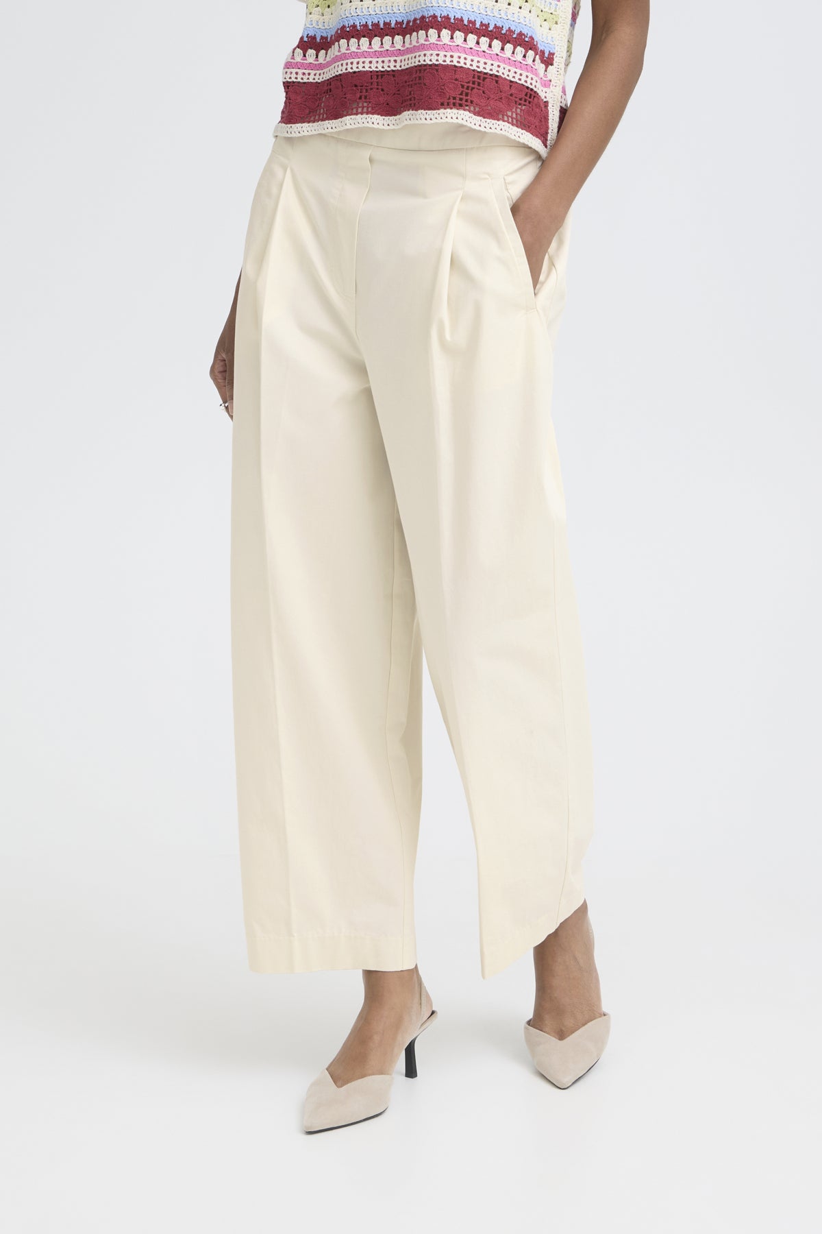 IhFuni Pants
