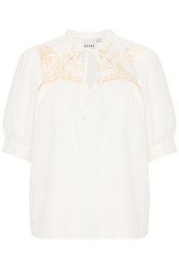 IhGaelle SS Blouse