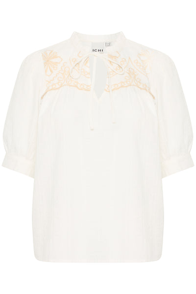 IhGaelle SS Blouse