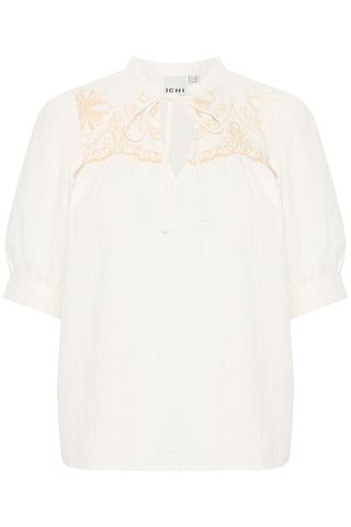 IhGaelle SS Blouse