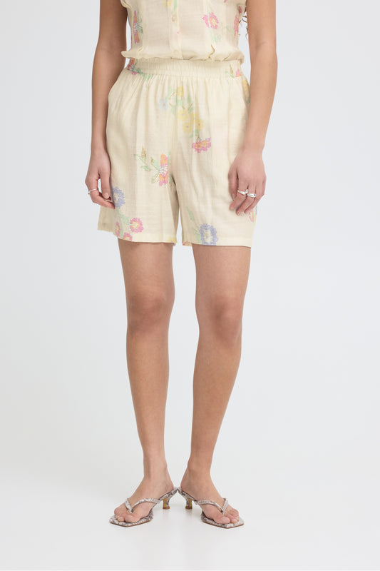 IhGinni Shorts