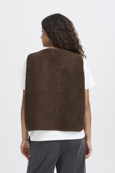 IhGozima Waistcoat