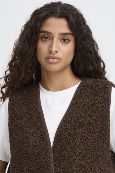 IhGozima Waistcoat