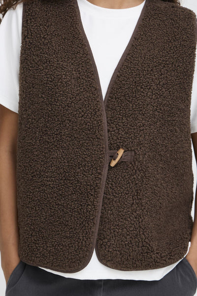IhGozima Waistcoat