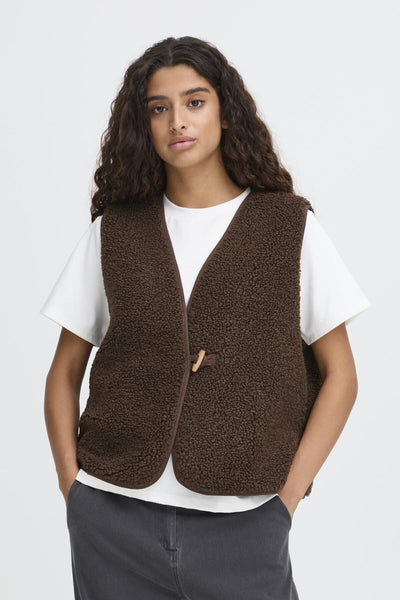IhGozima Waistcoat